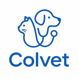 Logo Colvet